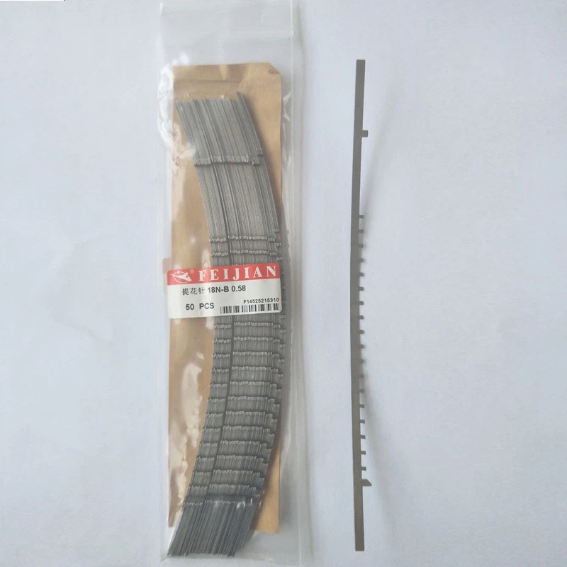jacquard needle jacquard needle