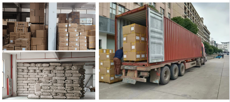 shipping shipping