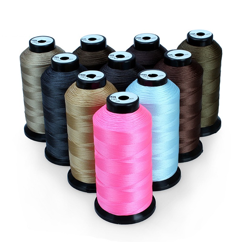 nylon bonded yarn