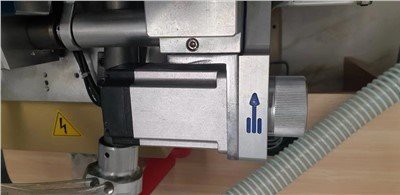 Sock Head Closing Machine Spare Parts