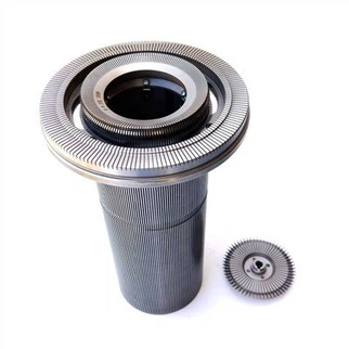 Sock Knitting Machine Cylinder Parts