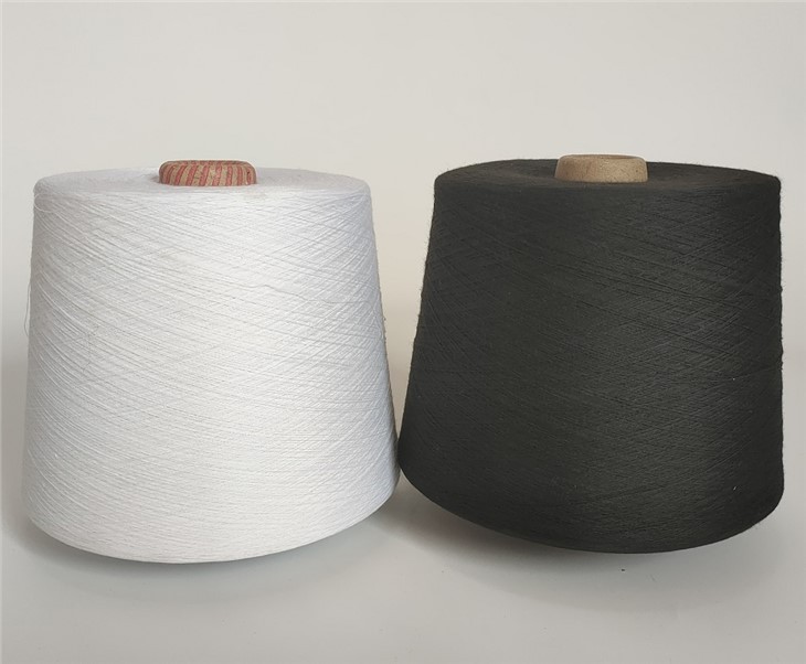 100% Cotton Combed Yarn
