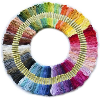Cross Stitch Thread