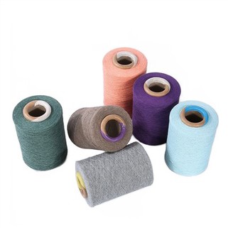 High Breaking Strength Recycled Cotton Yarn