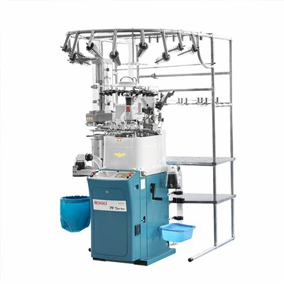Rosso Sock Knitting Machine