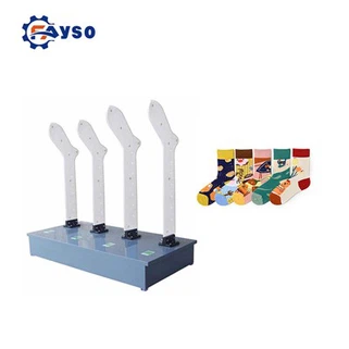 Sock Setting Machine