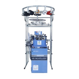Weiying Sock Knitting Machine
